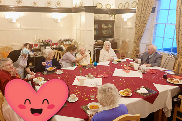 Nightingales Of Kidderminster